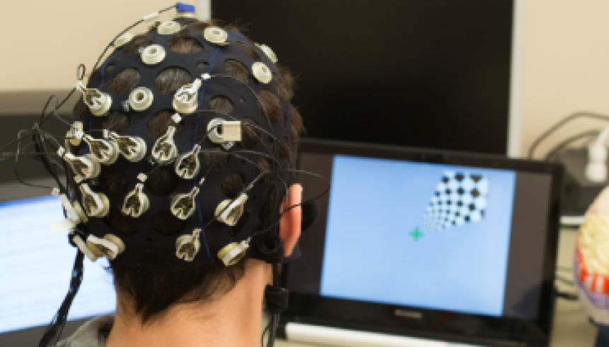Advanced EEG cap brain-computer interface system